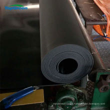 high quality neoprene rubber sheet